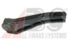 OPEL 352002 Track Control Arm